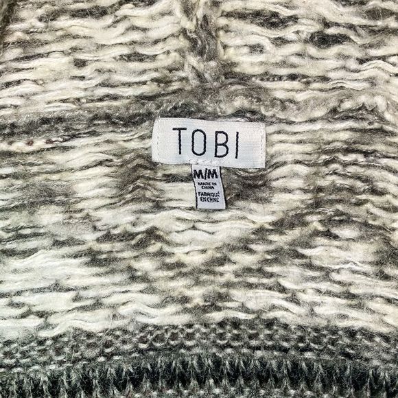 Cozy knit cardigan  - Picture 3 of 4